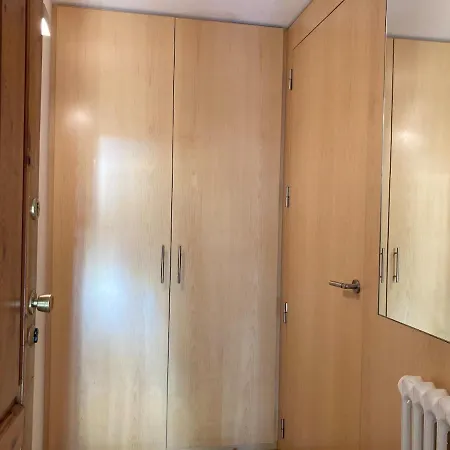 Apartman Unique Fantastic Views Llivia
