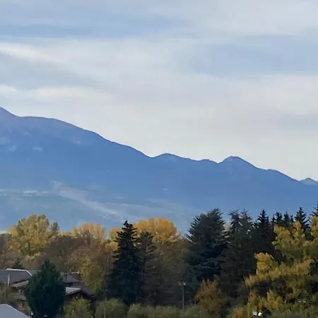 Unique Fantastic Views * Llivia