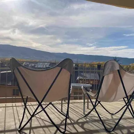 Unique Fantastic Views Apartman *