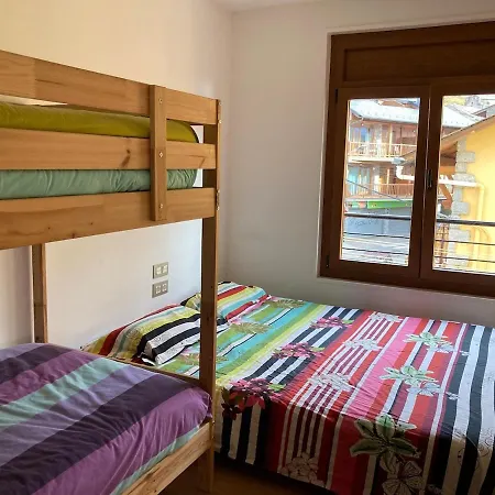 Apartman Unique Fantastic Views Llivia